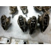 94J020 Complete Rocker Arm Set For 10-13 Chevrolet Silverado 1500  4.8 12552203